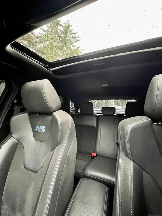 2017 Ford Focus - Image 3 of 10