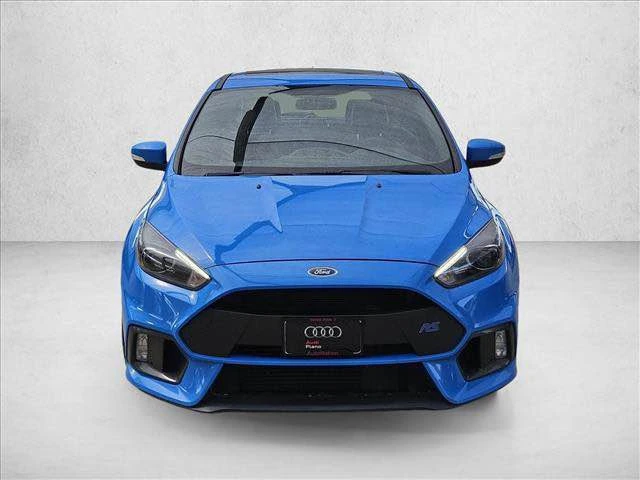2017 Ford Focus RS 3rd Gen - Image 2 of 18