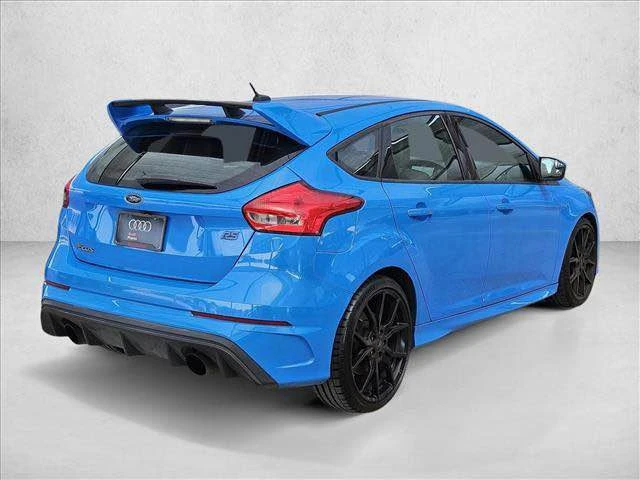 2017 Ford Focus RS 3rd Gen - Image 6 of 18