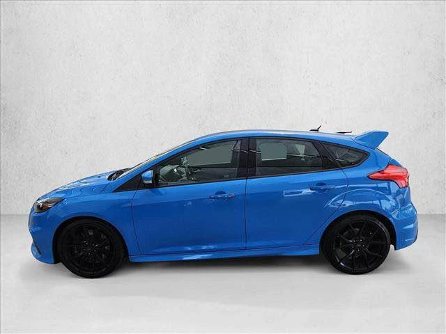 2017 Ford Focus RS 3rd Gen - Image 5 of 18