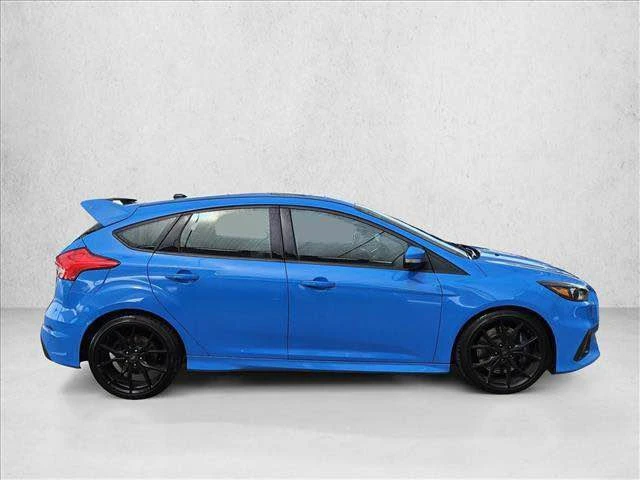 2017 Ford Focus RS 3rd Gen - Image 4 of 18