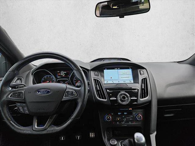 2017 Ford Focus RS 3rd Gen - Image 13 of 18