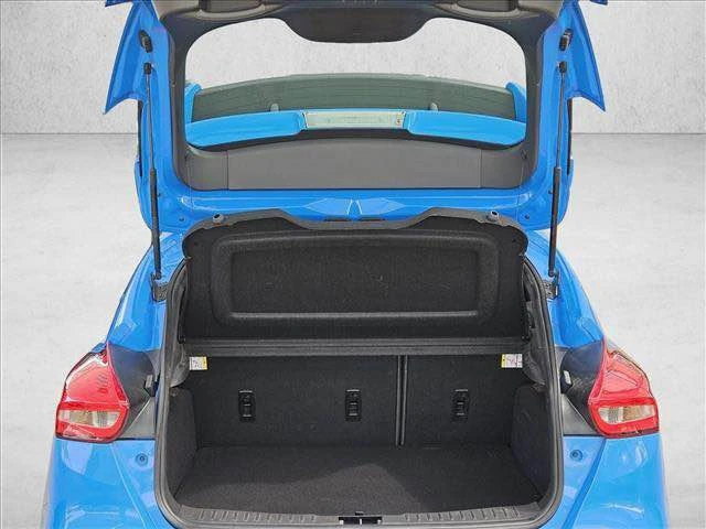 2017 Ford Focus RS 3rd Gen - Image 9 of 18