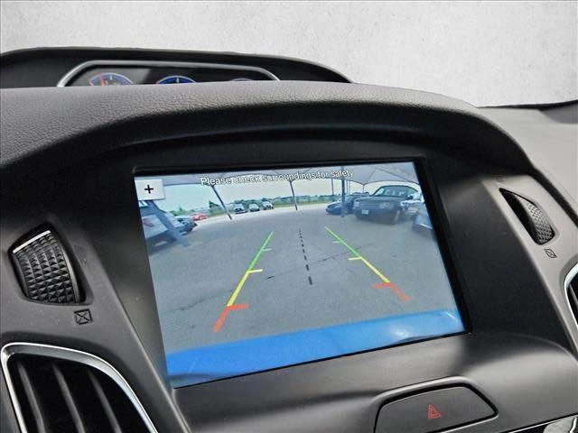 2017 Ford Focus RS 3rd Gen - Image 15 of 18