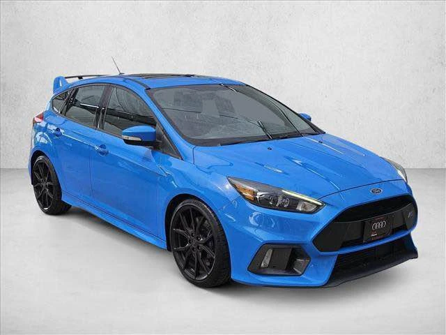 2017 Ford Focus RS 3rd Gen - Image 3 of 18