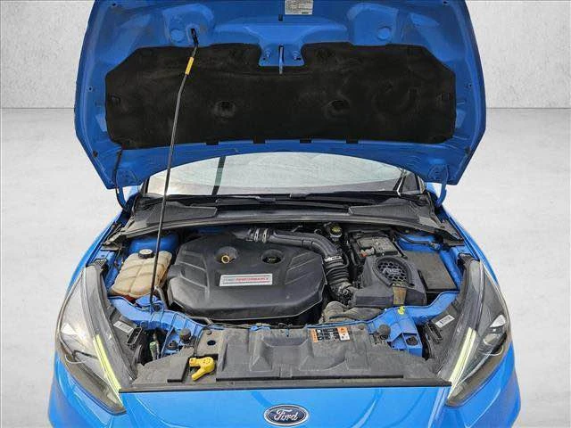 2017 Ford Focus RS 3rd Gen - Image 18 of 18