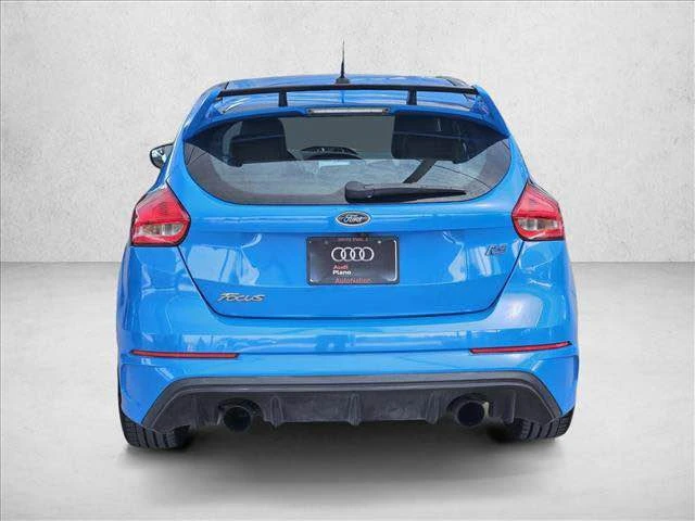 2017 Ford Focus RS 3rd Gen - Image 8 of 18