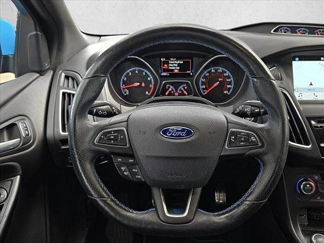 2017 Ford Focus RS 3rd Gen - Image 14 of 18