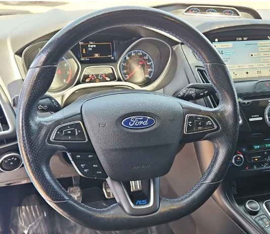 2017 Ford Focus RS 3rd Gen - Image 7 of 12