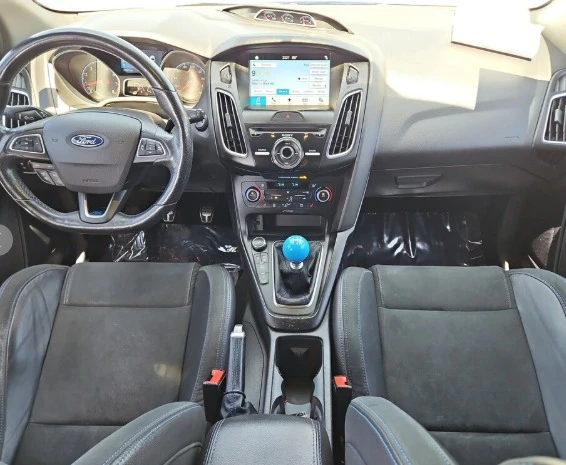 2017 Ford Focus RS 3rd Gen - Image 10 of 12