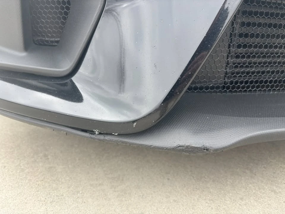 2017 Ford Focus RS 3rd Gen - Image 18 of 19