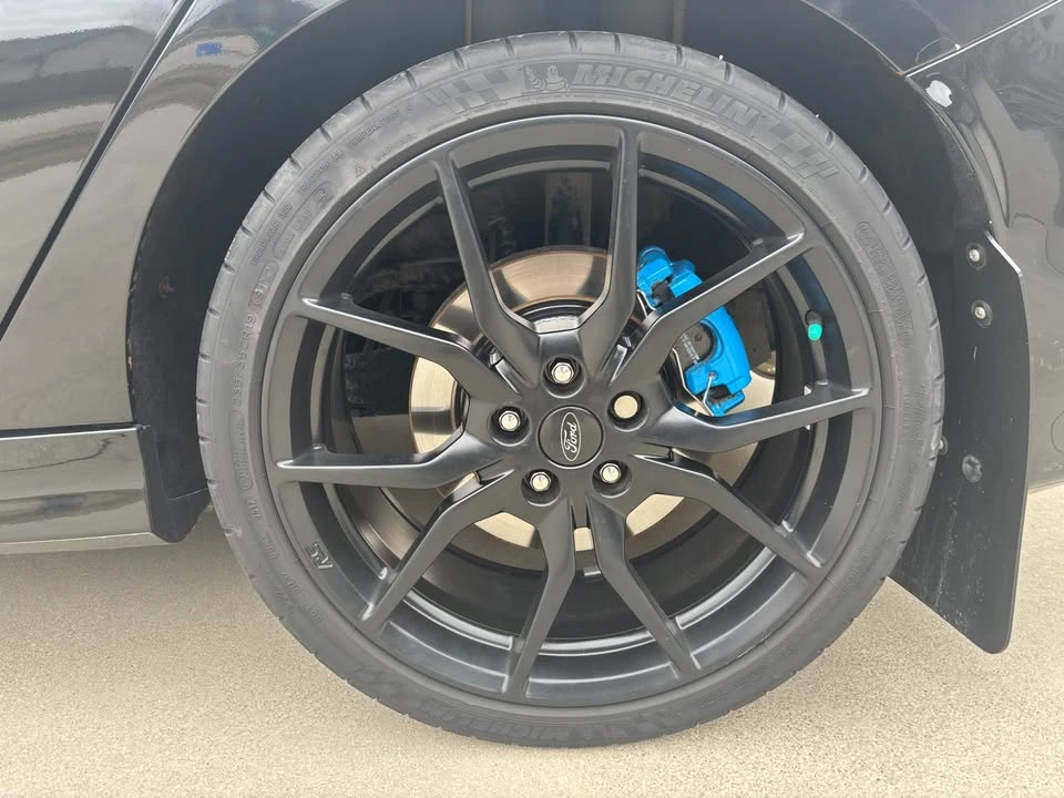 2017 Ford Focus RS 3rd Gen - Image 10 of 19