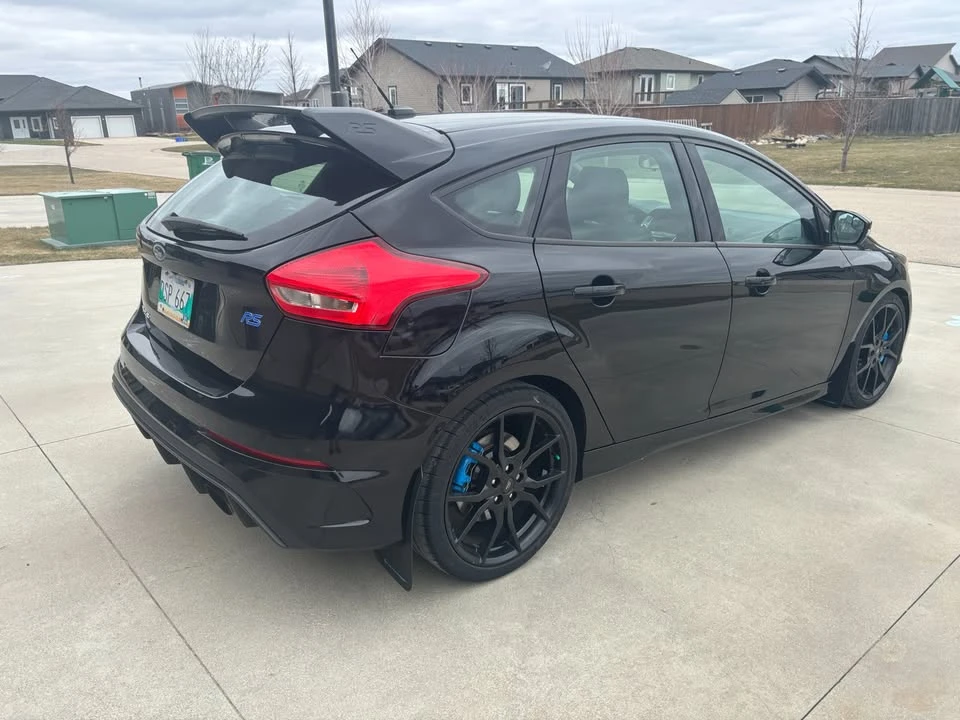 2017 Ford Focus RS 3rd Gen - Image 5 of 19