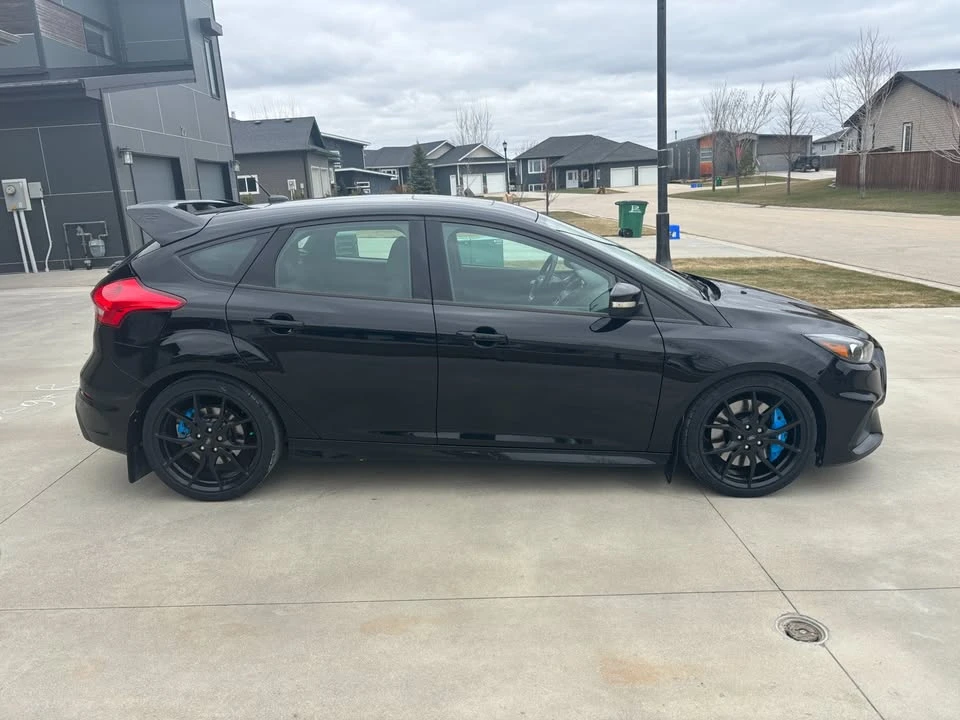2017 Ford Focus RS 3rd Gen - Image 6 of 19