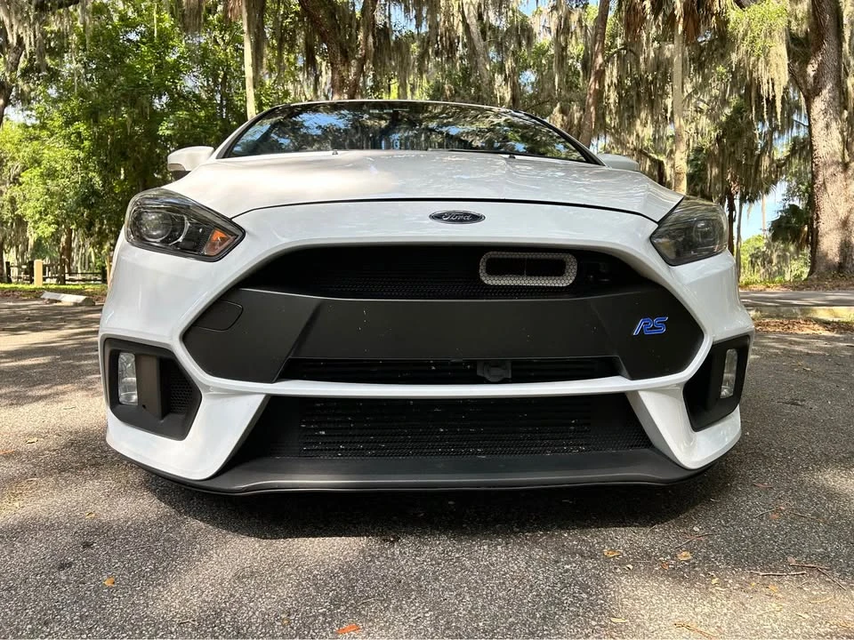 2017 Ford Focus RS 3rd Gen - Image 8 of 19