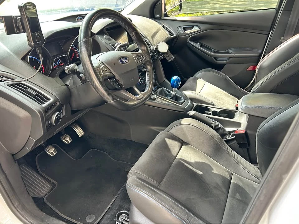 2017 Ford Focus RS 3rd Gen - Image 18 of 19