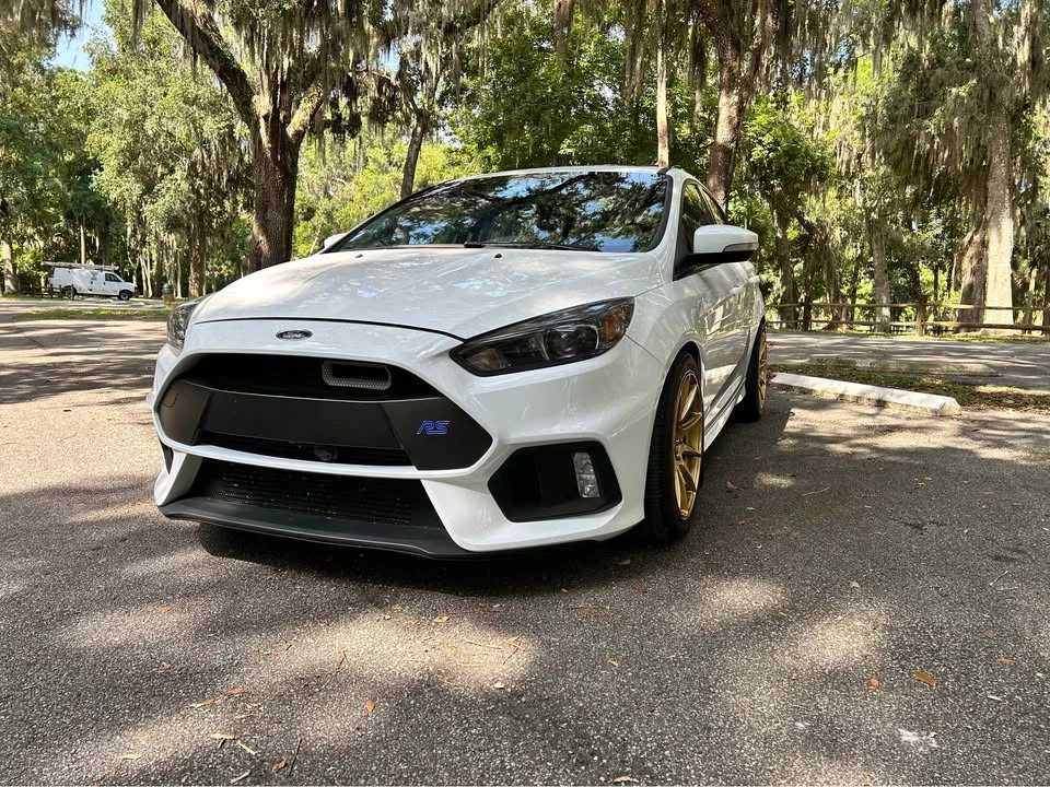 2017 Ford Focus RS 3rd Gen - Image 2 of 19