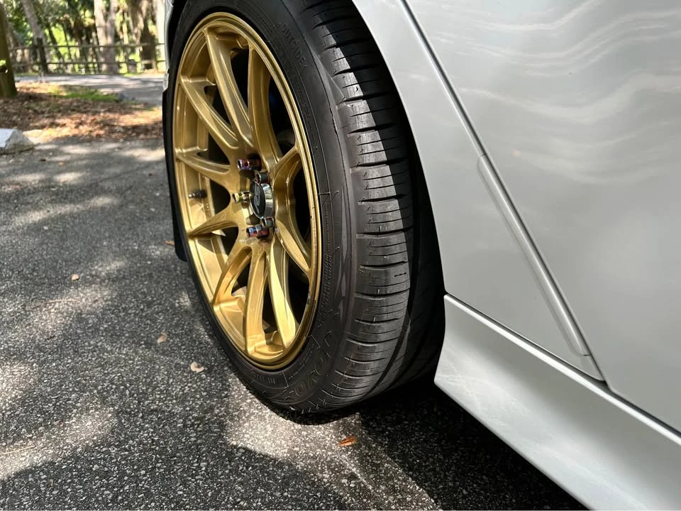 2017 Ford Focus RS 3rd Gen - Image 13 of 19