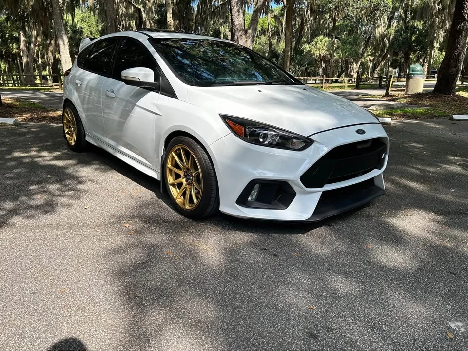 2017 Ford Focus RS 3rd Gen - Image 7 of 19