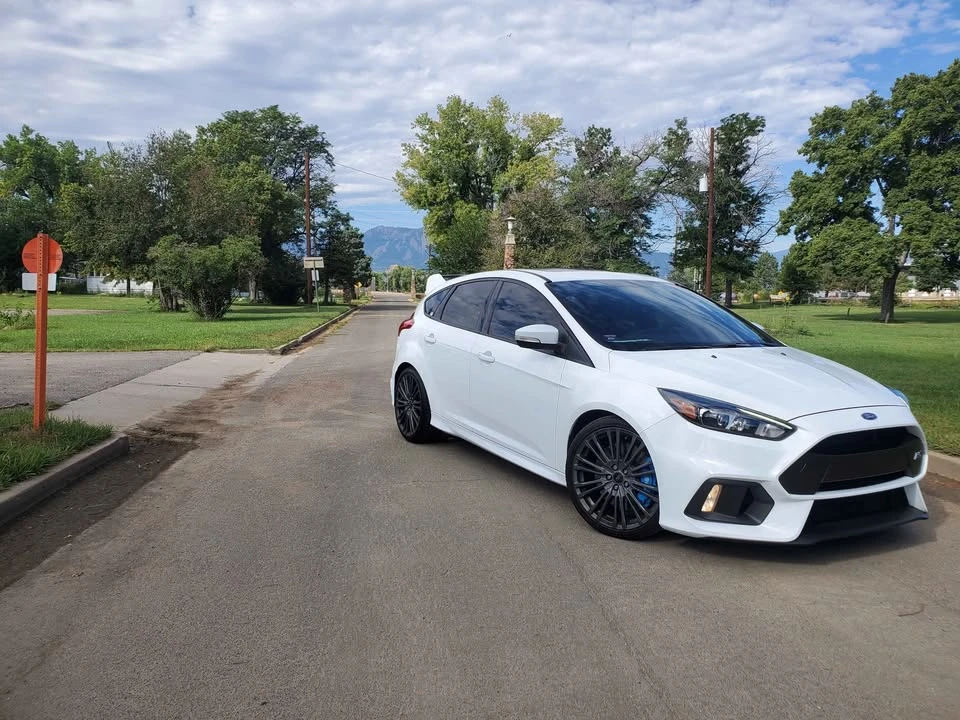 2017 Ford Focus RS 3rd Gen - Image 18 of 20