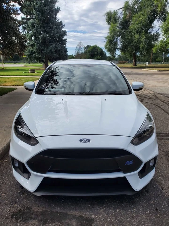 2017 Ford Focus RS 3rd Gen - Image 11 of 20