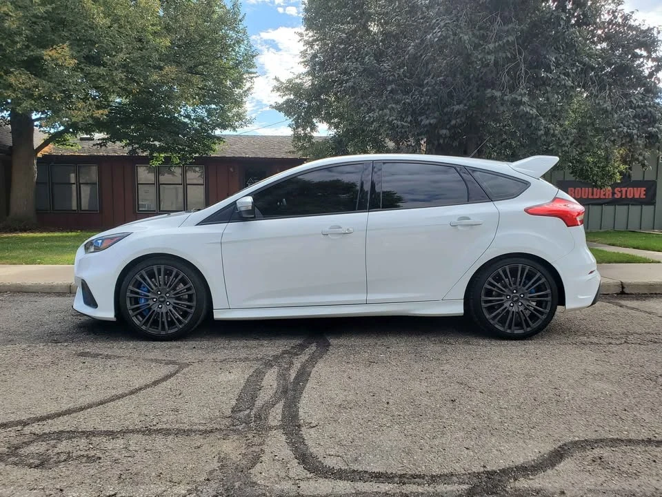 2017 Ford Focus RS 3rd Gen - Image 3 of 20