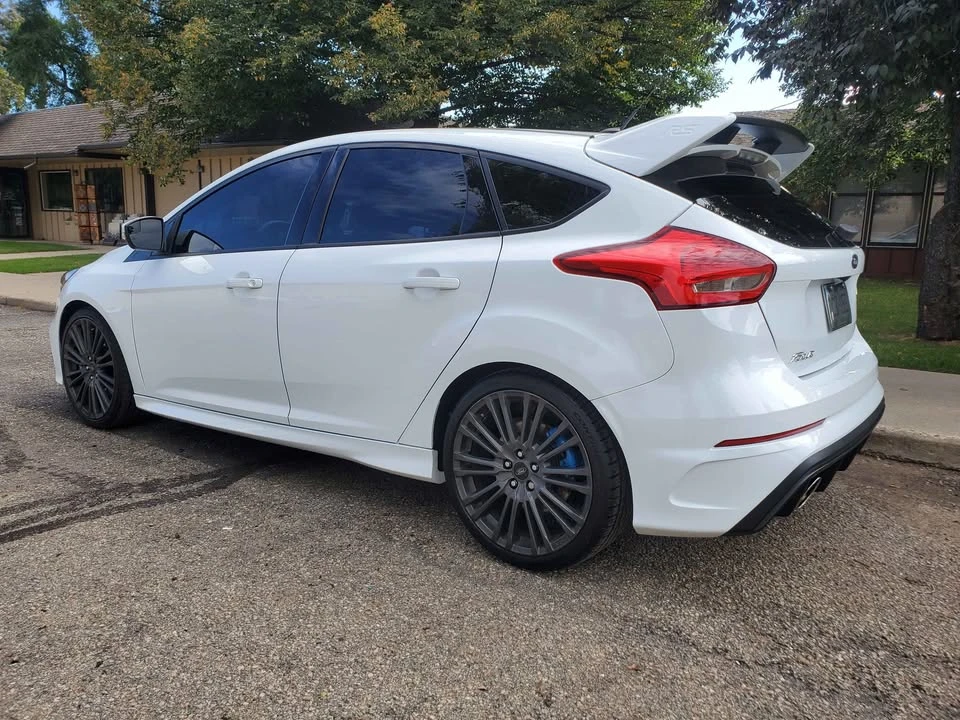 2017 Ford Focus RS 3rd Gen - Image 5 of 20
