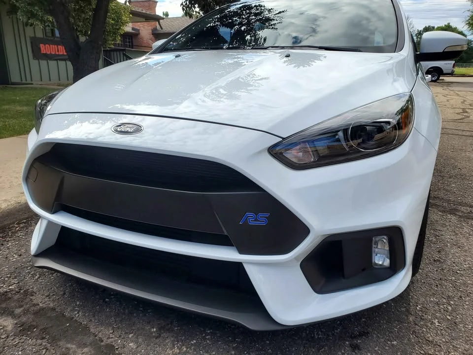 2017 Ford Focus RS 3rd Gen - Image 13 of 20