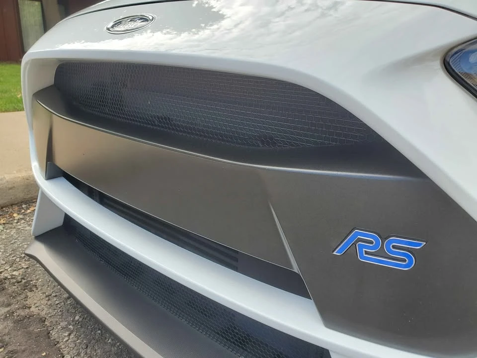 2017 Ford Focus RS 3rd Gen - Image 14 of 20