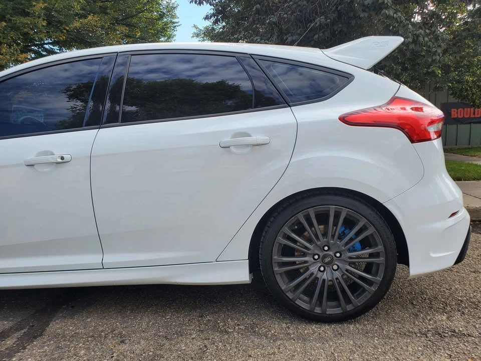 2017 Ford Focus RS 3rd Gen - Image 17 of 20