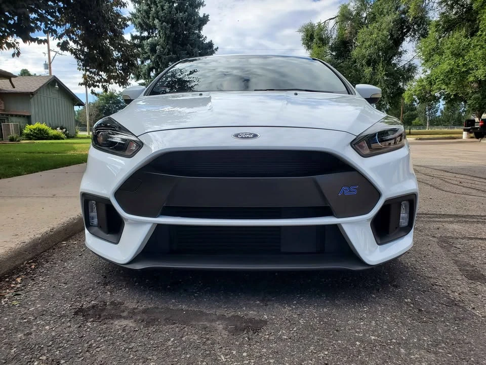 2017 Ford Focus RS 3rd Gen - Image 10 of 20