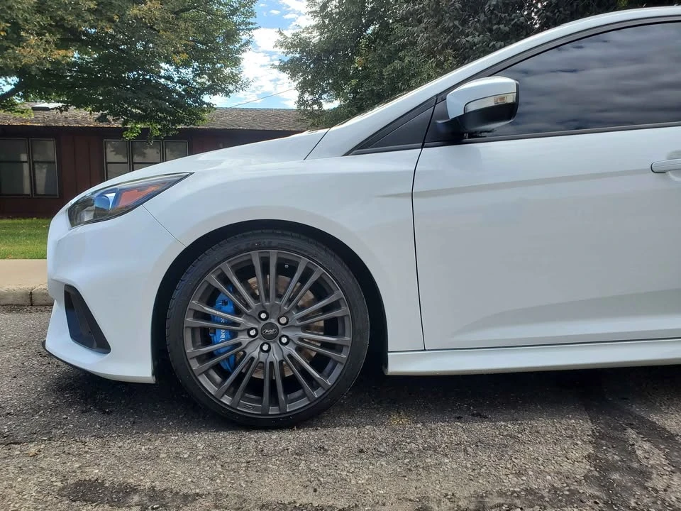 2017 Ford Focus RS 3rd Gen - Image 15 of 20
