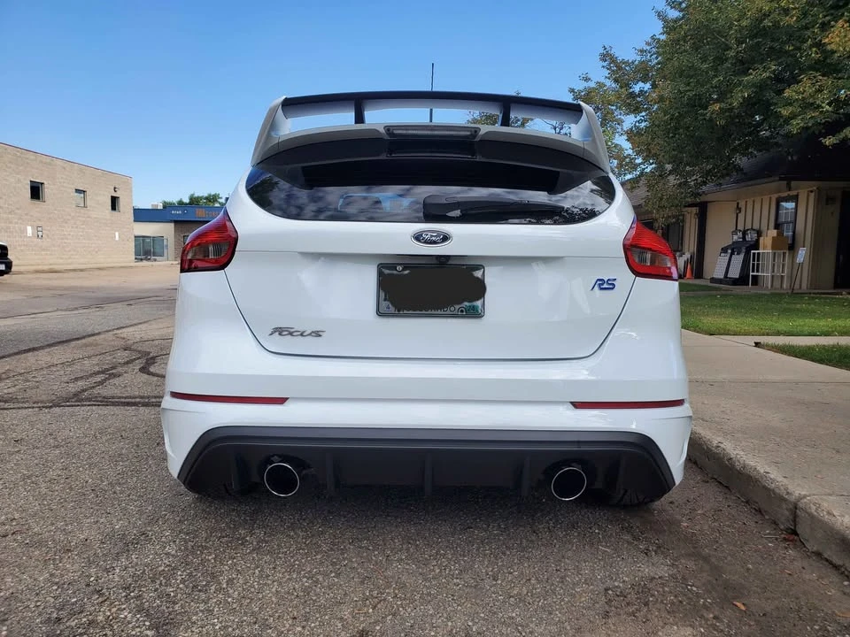 2017 Ford Focus RS 3rd Gen - Image 7 of 20