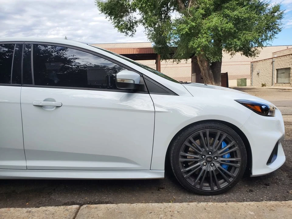 2017 Ford Focus RS 3rd Gen - Image 16 of 20