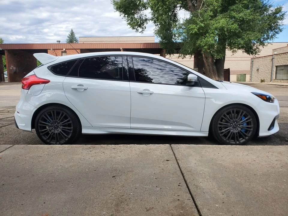 2017 Ford Focus RS 3rd Gen - Image 4 of 20