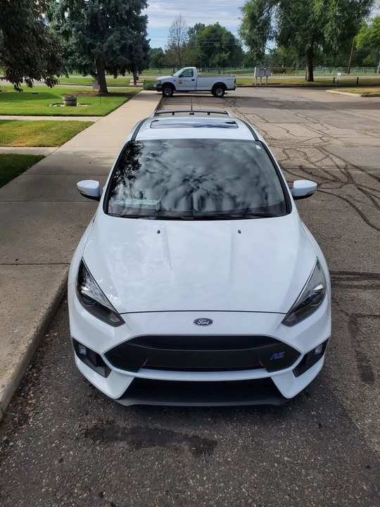 2017 Ford Focus RS 3rd Gen - Image 12 of 20