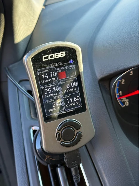 2017 Ford Focus RS 3rd Gen - Image 14 of 18