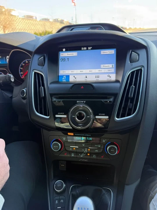 2017 Ford Focus RS 3rd Gen - Image 16 of 18