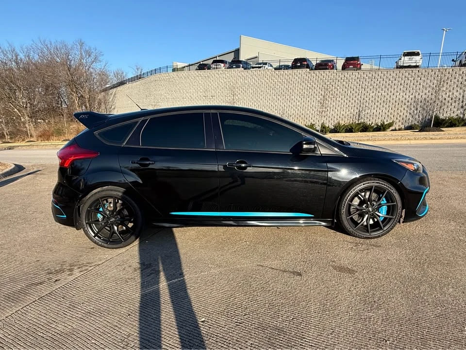 2017 Ford Focus RS 3rd Gen - Image 6 of 18