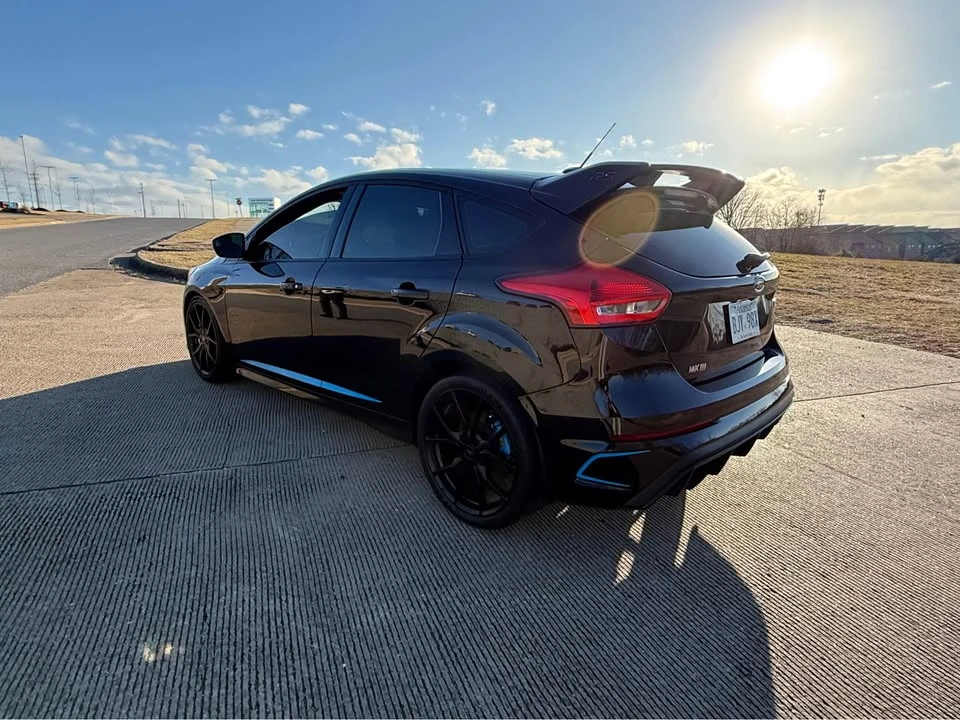 2017 Ford Focus RS 3rd Gen - Image 3 of 18
