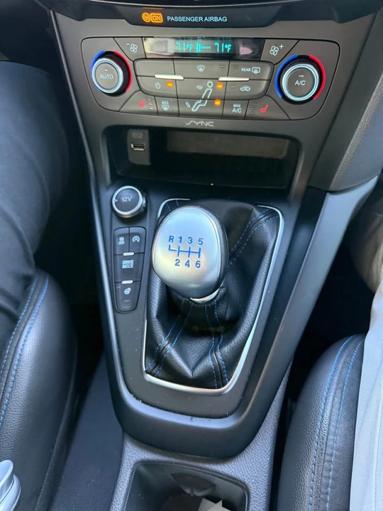 2017 Ford Focus RS 3rd Gen - Image 15 of 18