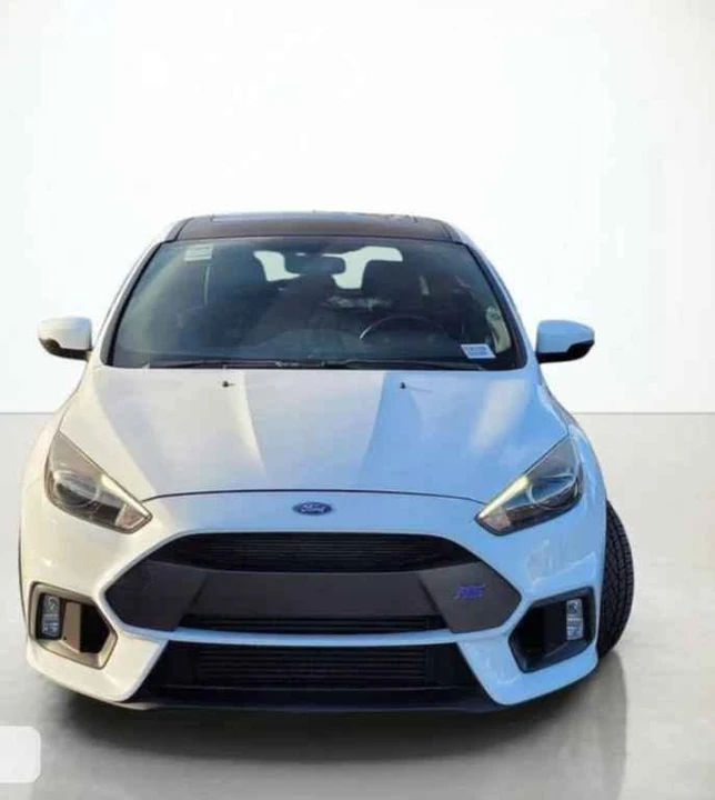 2017 Ford Focus RS 3rd Gen - Image 2 of 5