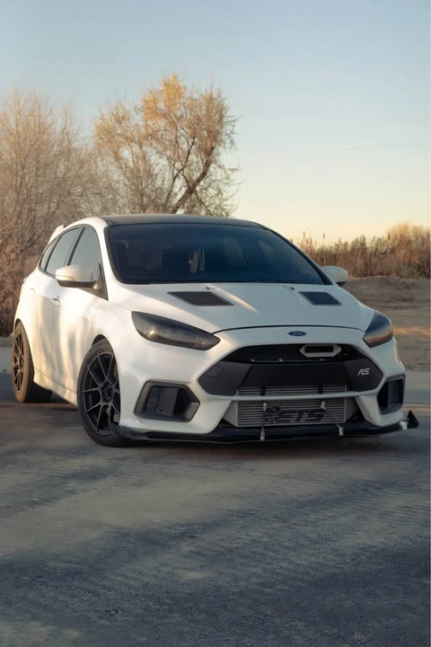 2017 Ford Focus RS 3rd Gen - Image 10 of 14