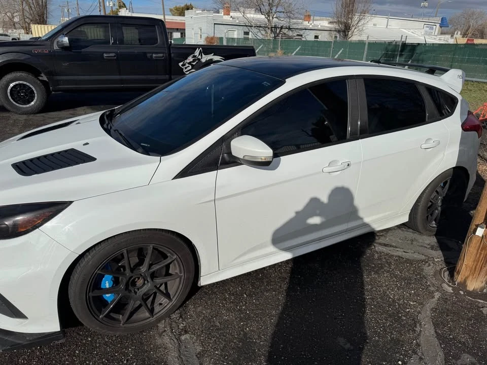 2017 Ford Focus RS 3rd Gen - Image 3 of 14