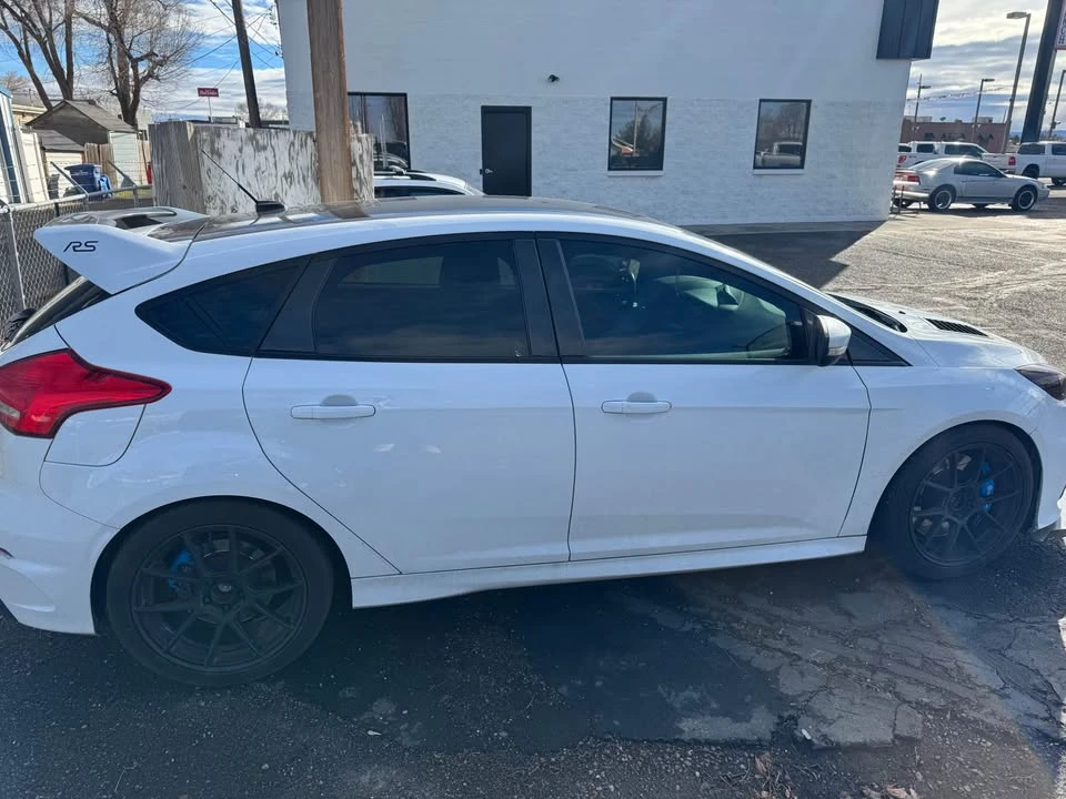 2017 Ford Focus RS 3rd Gen - Image 4 of 14