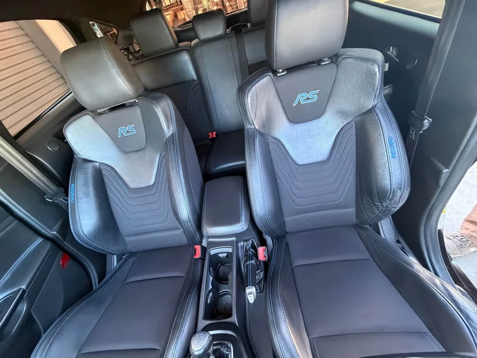 2017 Ford Focus RS 3rd Gen - Image 5 of 8