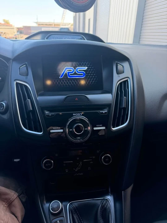 2017 Ford Focus RS 3rd Gen - Image 8 of 8