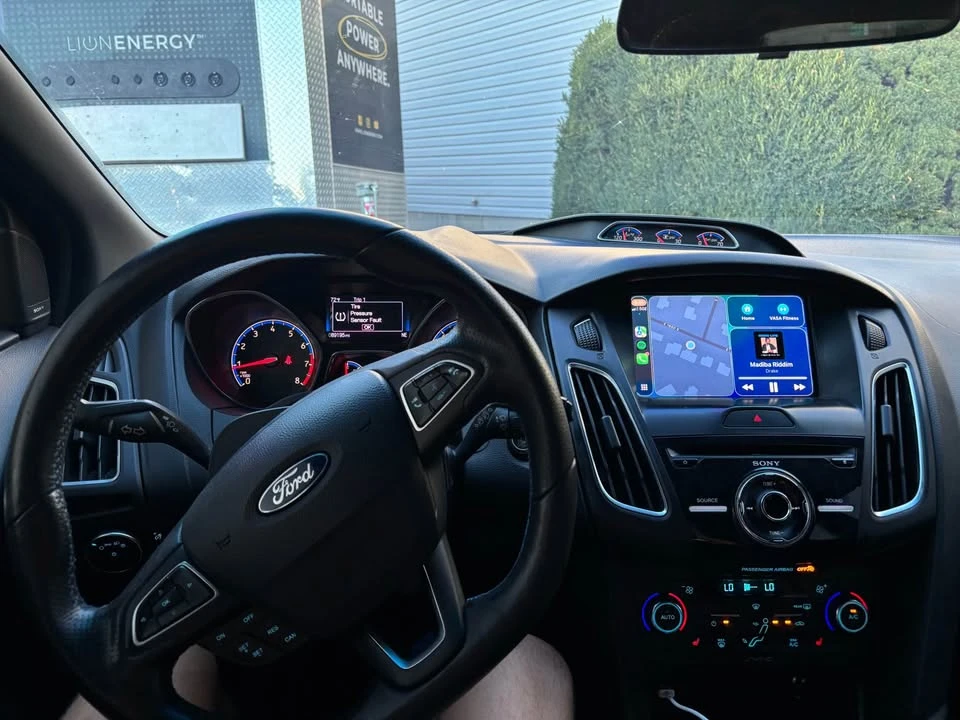 2017 Ford Focus RS 3rd Gen - Image 7 of 9