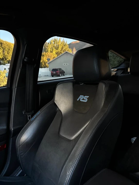 2017 Ford Focus RS 3rd Gen - Image 6 of 9