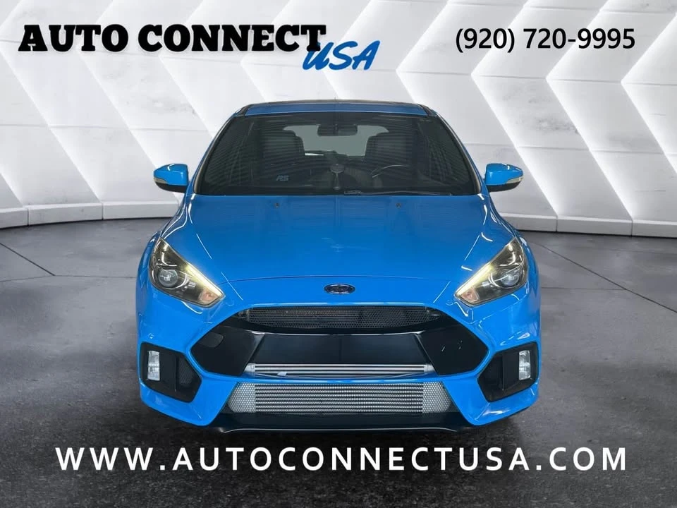 2017 Ford Focus RS 3rd Gen - Image 3 of 20